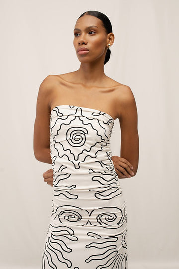 DAPHNE DRESS